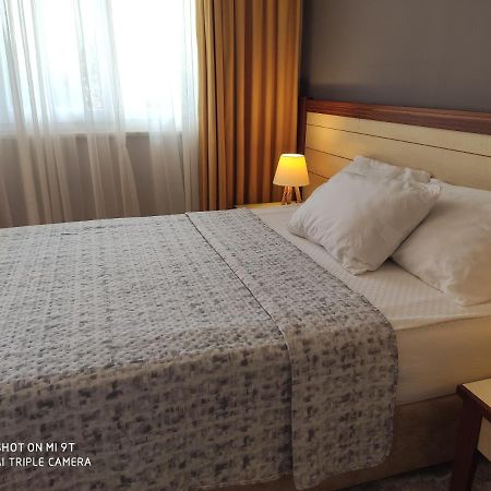 Nostalgia World Otel Kizilot Luaran gambar