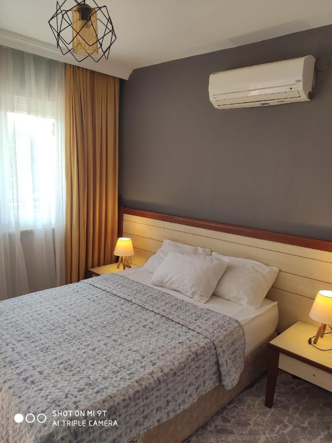 Nostalgia World Otel Kizilot Luaran gambar