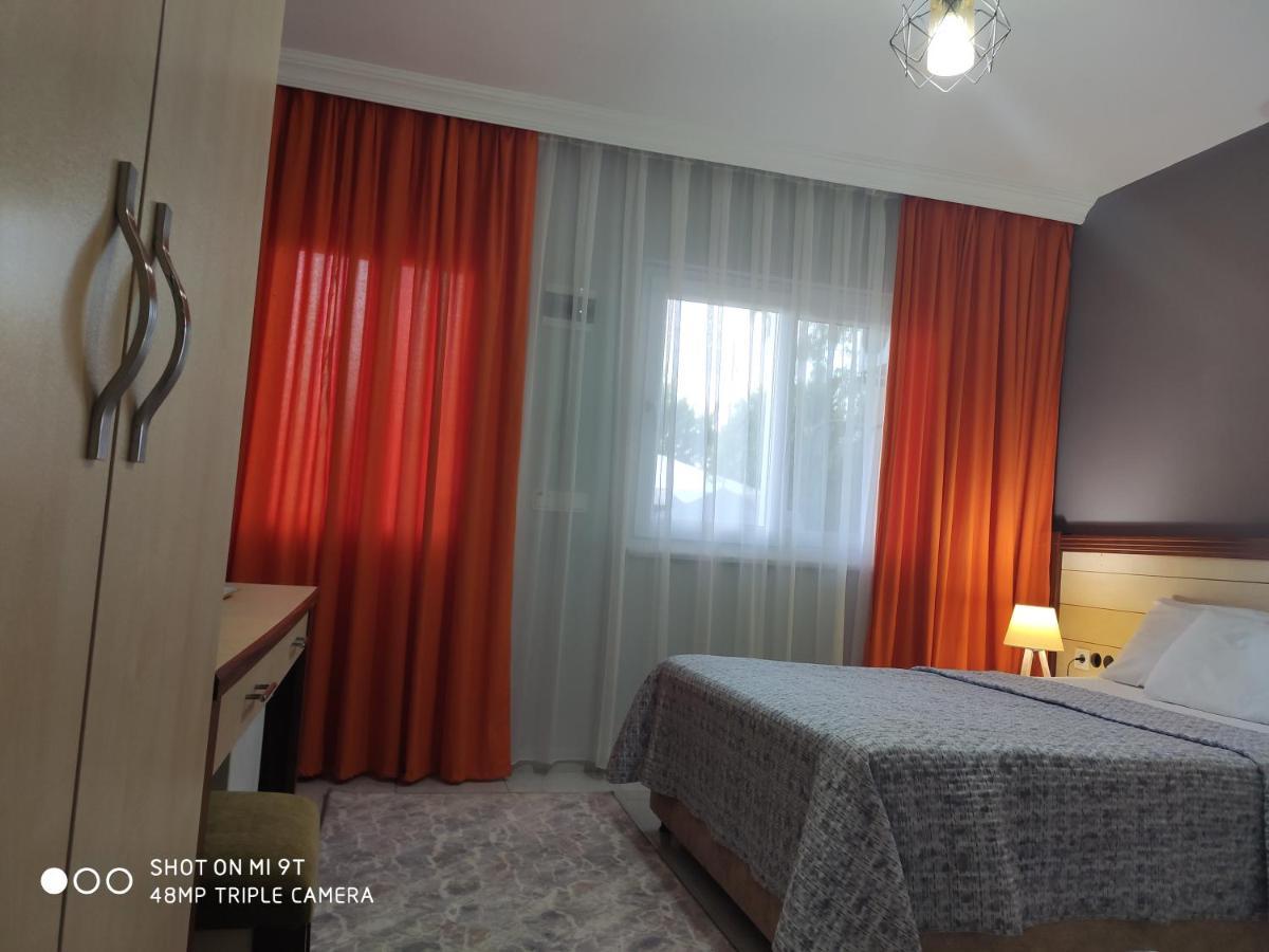 Nostalgia World Otel Kizilot Luaran gambar