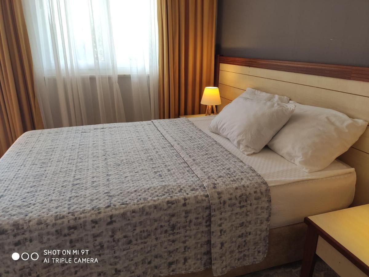 Nostalgia World Otel Kizilot Luaran gambar
